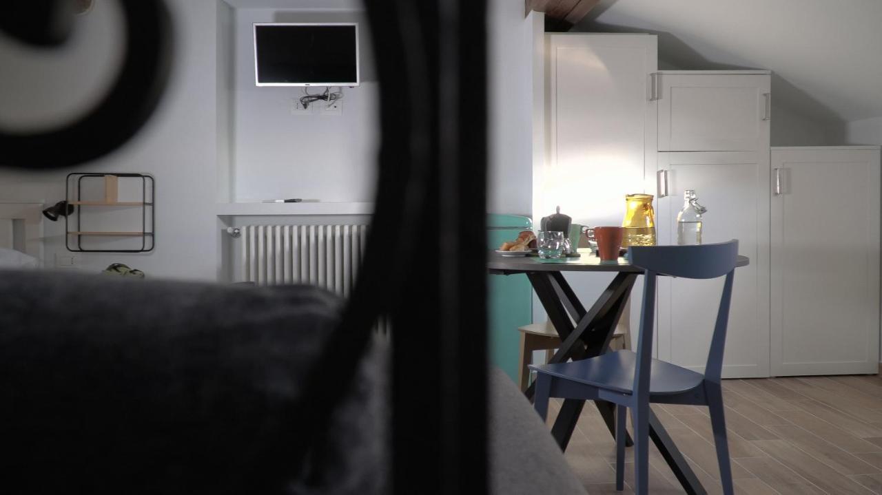 Via Garibaldi 75 - Attic Sea View Apartment Camogli Bagian luar foto